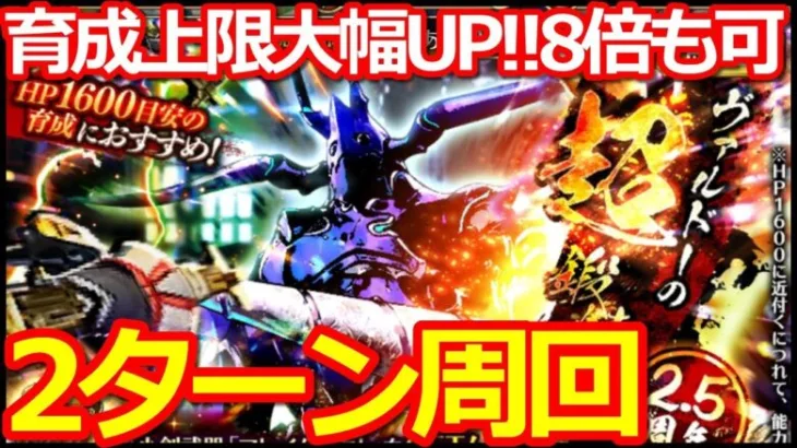 【ロマサガ リユニバース】2.5周年周回攻略!!2ターンで効率良く周回しよう【ロマサガRS】