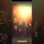 【Romancing SaGa Re;univerSe】裏道場5 2021-05-22【ロマサガRS】#Shorts