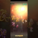 【Romancing SaGa Re;univerSe】裏道場5 2021-05-22【ロマサガRS】#Shorts