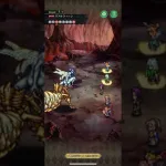 【ロマサガRS】 【復活邪神 Romancing SaGa Re;univerSe 】 世界塔230階