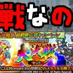 【ロマサガRS】Romancing祭大決戦セット！【ロマンシング サガ リ・ユニバース】