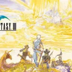 【FF3ピクセルリマスター】#3 若者、悠久の旅に出る