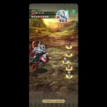 5.見捨てられた地の大連戦-バートランド-能過嗎？ロマサガRS 復活邪神RS Romancing SaGa Rs浪漫沙迦