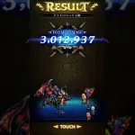 [ロマサガRS] [300万達成] ドラゴンパニック -上級-