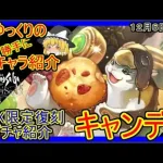 【ロマサガRS】！？20211206ゆっくりのSSキャラ紹介～３周年記念・UDX限定復刻ガチャ編～（キャンディ性能＆ガチャ評価＆まとめ）【ロマサガ リ・ユニバース】