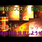 【ロマサガRS】20220106　練達のススメ！真アル・フェニックス＋編。生まれ変わった練達術技を活用しようぜ！！！【ロマサガリユニバース】【ロマンシングサガリユニバース】