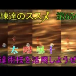 【ロマサガRS】20220109　練達のススメ！太陽風＋編。生まれ変わった練達術技を活用しようぜ！！！【ロマサガリユニバース】【ロマンシングサガリユニバース】