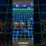 【ロマサガ RS】UH防御プログラム7の周回