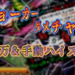 【ロマサガRS】ジョーカー包囲網300万オート＆手動500万【ダメチャレ】