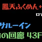 【ロマサガRS】運命の回廊 43F VSサルーイン