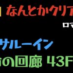 【ロマサガRS】運命の回廊 43F VSサルーイン