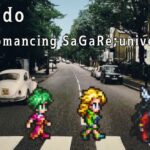 Romancing SaGa Re;univerSe Stream #94 – Remembrance Battles GL JP 【ロマサガRS】