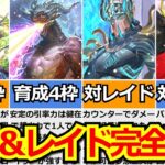 【ロマサガRS】メロトセロイ大暴れ周回＆ハーディ630万攻略!!制圧戦リアム編第13話「生まれしものたち-神域の大決戦-」攻略まとめ!【ロマンシング サガ リユニバース】