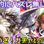 【ロマサガＲＳ】狙いはモフモフ！？五神獣ガチャを狙ってガチャﾋｸｿﾞｰ！