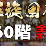 【ロマサガRS】160階全力オート（2.5倍速）【螺旋回廊】