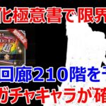 【ロマサガRS】超鍛錬極意書を使って限界突破育成しよう　螺旋回廊210Fイーヴリン・ルートヴィッヒ戦を予習　次のガチャはあのキャラで確定？【ロマサガ リユニバース】【ロマンシングサガ リユニバース】