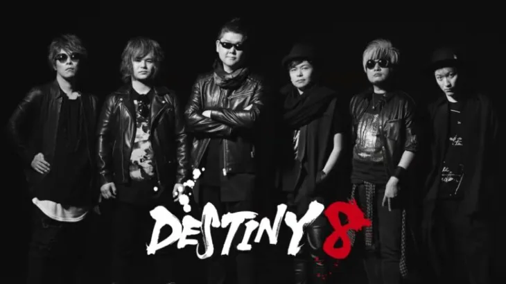 【5周年目前！】ロマサガRS 5周年記念公式生放送 5th Anniversary TALK＆LIVE Event – DESTINY 8 Special Mini Live – 予告トレーラー