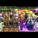 【ロマサガRS】夢想　弦魔チャレンジ攻略の手抜き動画