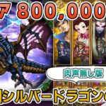 【ロマサガRS】第9回シルバードラゴンの井戸の全報酬達成構築パーティ紹介【ロマンシング サガ リユニバース】