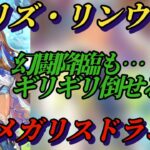 【ロマサガRS】弓の禁じ手!?&リズで楽勝…イヤイヤ弓だけメガリスドラゴンのHP多くね??ギリギリ勝てる立ち回りとコツ #サガステ祭 #ロマサガRS #新ロマサガRS