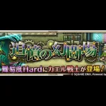 【ロマサガRS】初クリア 幻闘場/銃 [H]カエル戦士 Lv5