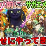 【ロマサガRS】サガエメガチャ第4弾かわいいものガチャ！生放送前の仕上げ…！？案山子欲しい【顔出し】#ロマサガRS