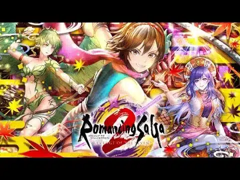 【ロマサガRS】#710 ガチャる【新規さん大歓迎】