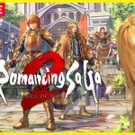 【ロマサガ２リメイク】switch版からsteam版に買い換えた男　ロマサガ２　リベンジオブザセブン　#4　リベサガ