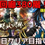 【 ロマサガrs 】螺旋回廊380階挑戦！！初日攻略目指します！強敵現るか!? 概要欄は要確認！/ #個人vtuber #天狼寺たつま 【 ロマサガRS 】