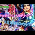 ［ロマサガRS］リズが来ちゃったのでジュエルを犠牲に狙いに行った結果　6周年記念Romancng祭ガチャ　にんげんおとこ編