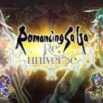 ロマサガRS(リーユニバース)シヴァイクバトルのBGM 15分耐久/Romancing SaGa Reuniverse Zweig Battle theme extended