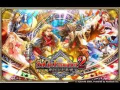 【実況】ロマサガRS (コーデリア&ラベールガチャ)