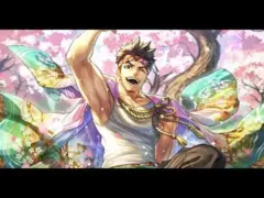 【ロマサガRS】ラベールさんお願いします