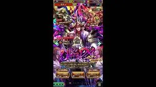 【10連ガチャ】ロマンシング サガ リ・ユニバース