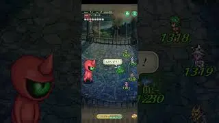 【螺旋回廊】320階　斬縛り【ロマサガRS】