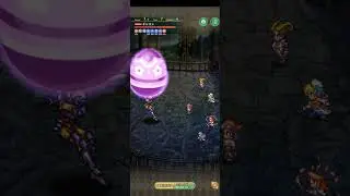 【螺旋回廊】370階　斬縛り【ロマサガRS】