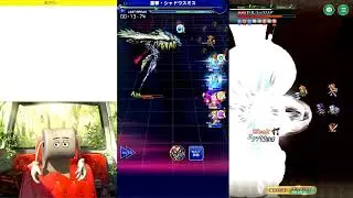 FFRK、ロマサガRS