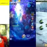 FFRK、ロマサガRS