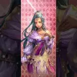 ロマサガRS なけなしのジュエル💎でにんげんおとこ狙い😁