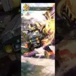 【ロマサガRS フォース】　ロマンシング祭　編　 チケット