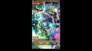 ロマサガRSと食パン君  新ガチャ新イベ 螺旋390やるかも？