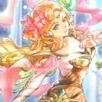 【ロマサガRS】 ディアナ 螺旋440 ロマサガrs 螺旋回廊440