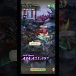 (ロマサガRS)争覇!挑戦の井戸 第70回 シルバードラゴンの井戸 80万over
