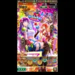 ロマサガRSと食パン君  GB 新ガチャ新イベ 螺旋390やるかも？