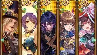 【リユニ】 螺旋回廊 450階 ゼラチナスマター 9ターン撃破【ロマサガRS】