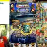 FFRK、ロマサガRS軍神バハムート水物魔クリア