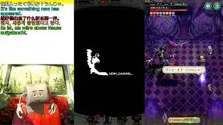 FFRK、ロマサガRS