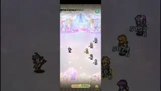 【ロマサガRS】カウントダウンクエスト 250602