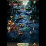 【ロマサガRS】最初の関門!? 雲上の無尽塔 30階 クエイカーワーム戦 2ターン編成  陣形：斬法陣 6.5周年 高難易度 ロマンシングサガリユニバース【無課金攻略】