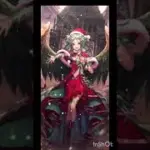 ロマサガRS 6,5周年 第４弾ガチャ リラ編